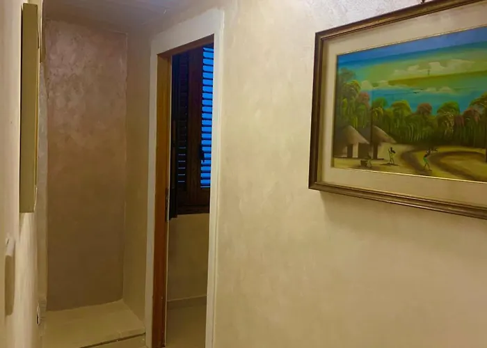 Guest house Centro Storico