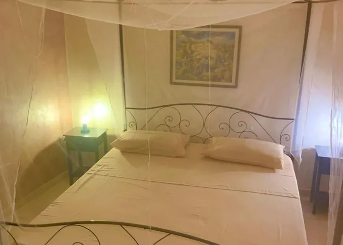 Гостевой дом Centro Storico 3*