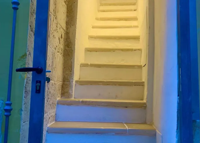 Centro Storico 3* Галлиполи