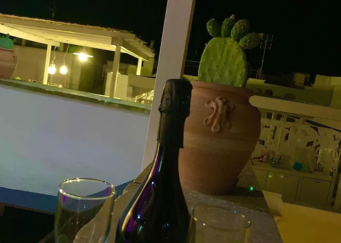 Centro Storico ガリポリ