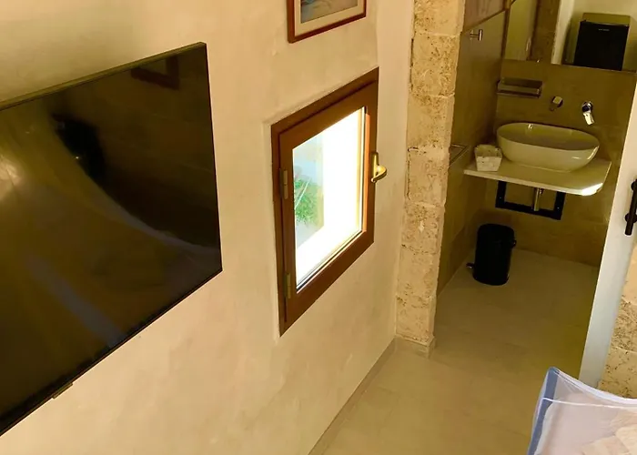 Guest house Centro Storico 3*