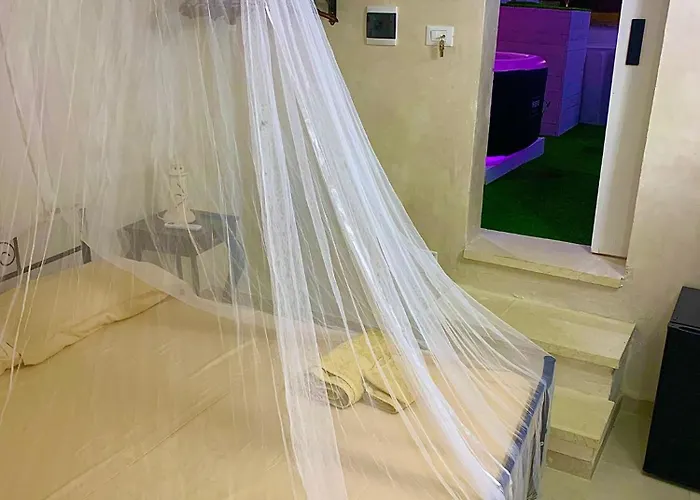 Centro Storico Gallipoli