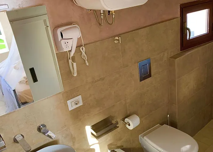 Гостевой дом Centro Storico 3*