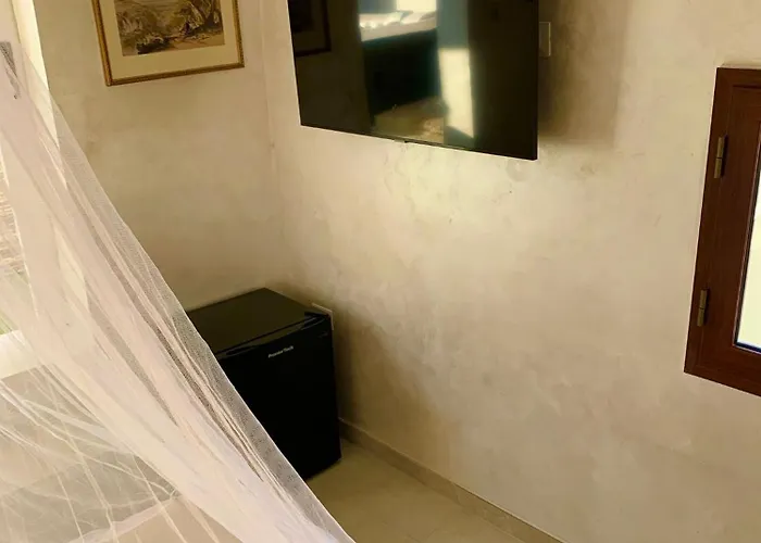 Centro Storico 3* Галлиполи