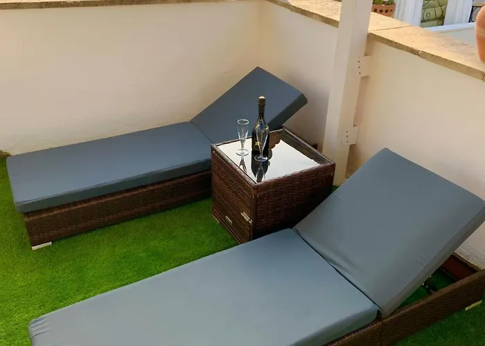 Centro Storico Guest house Gallipoli