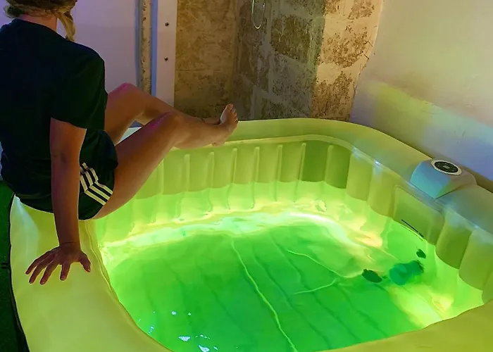 ゲストハウス Centro Storico