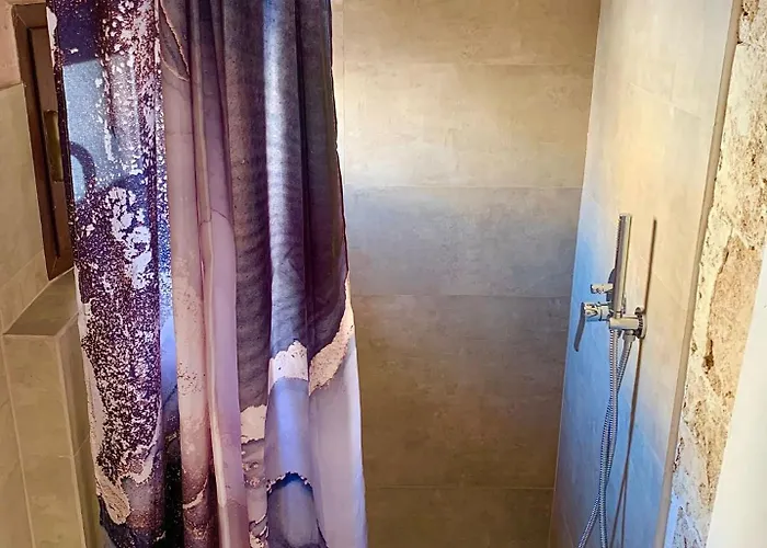 Centro Storico 3* Галлиполи