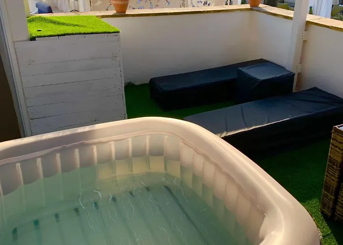 Guest house Centro Storico