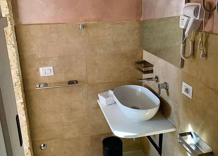 Centro Storico Guest house Gallipoli