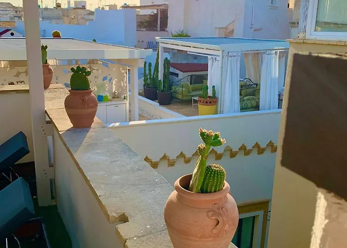 Centro Storico Guest house 3*