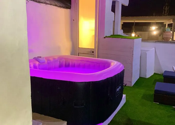 Centro Storico Guest house Gallipoli