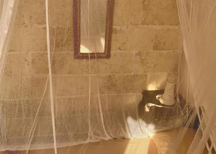 Centro Storico Guest house 3*