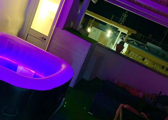 ゲストハウス Centro Storico