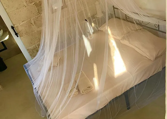 Centro Storico ゲストハウス